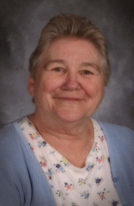 Barbara J. Nalbone | News, Sports, Jobs - Post Journal